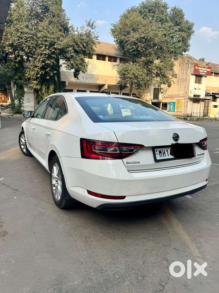 Skoda Superb L & K  Tsi Automatic 2018 Model