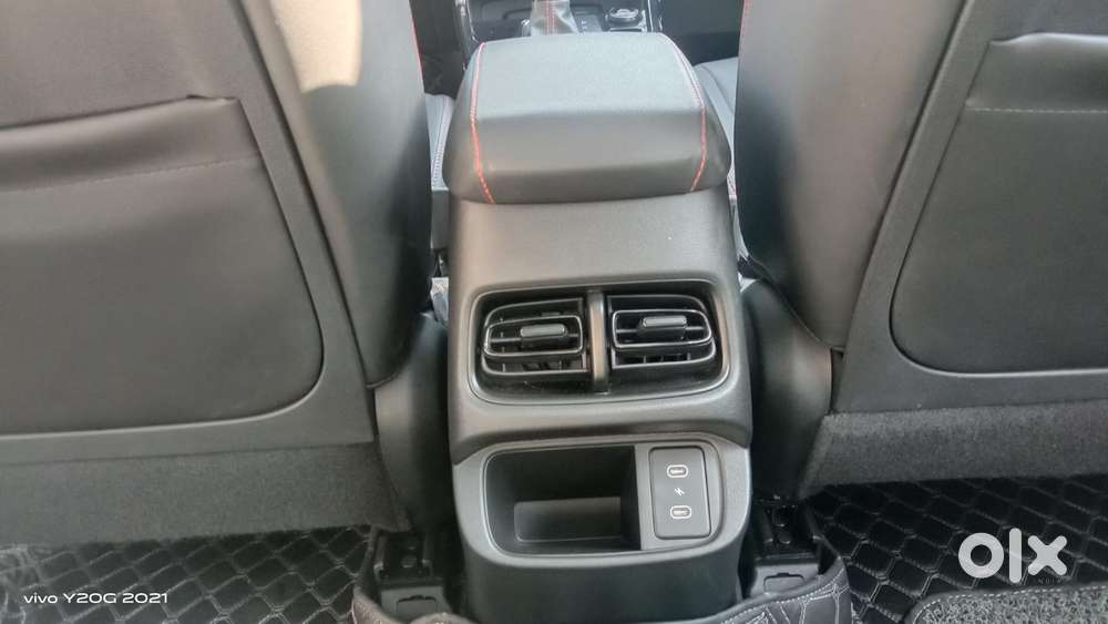 Hyundai Creta N Line N10 1.5 Turbo Dct, 2024, Petrol