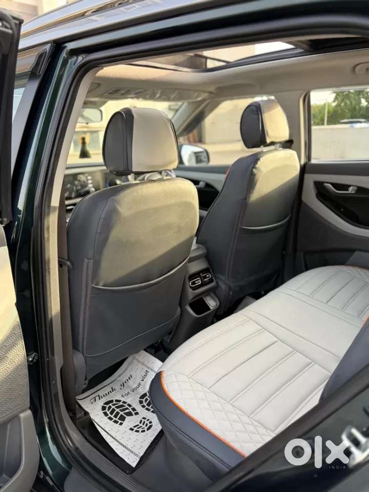 Hyundai Creta, 2024, Petrol