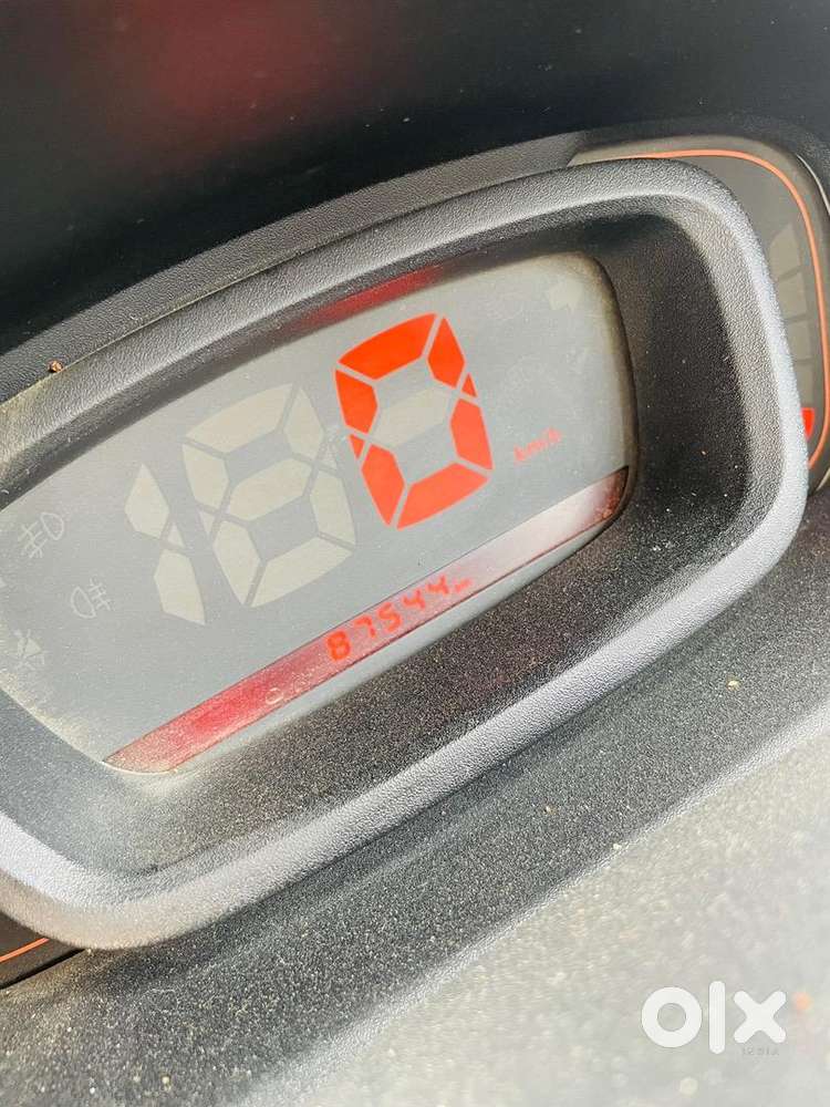 Renault Car Manual 2016