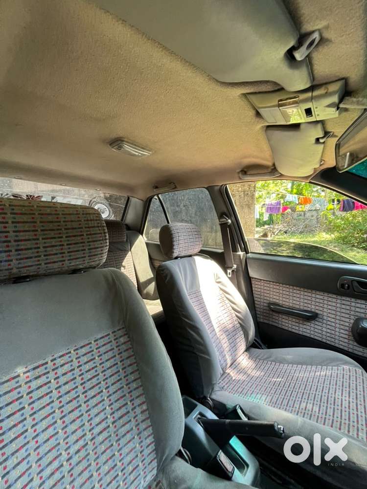 Maruti Suzuki Esteem Diesel 2005