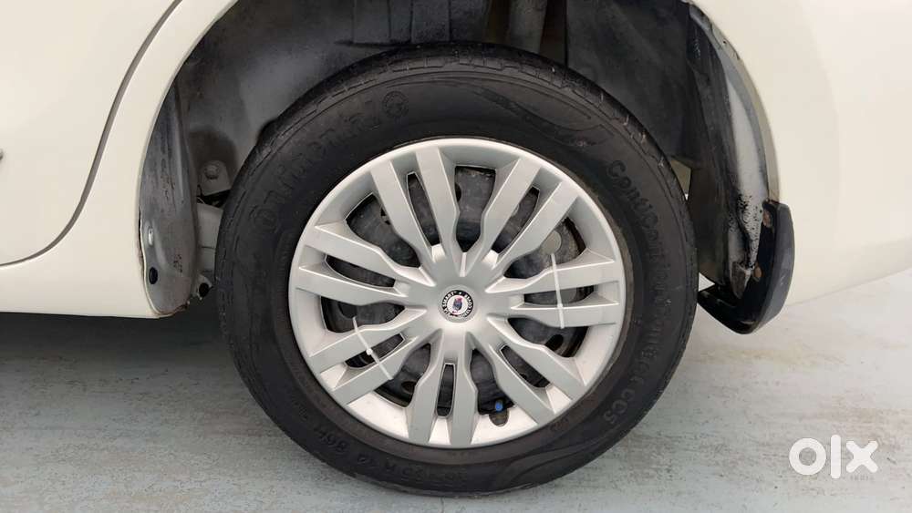 Maruti Suzuki Dzire Vdi, 2017, Diesel
