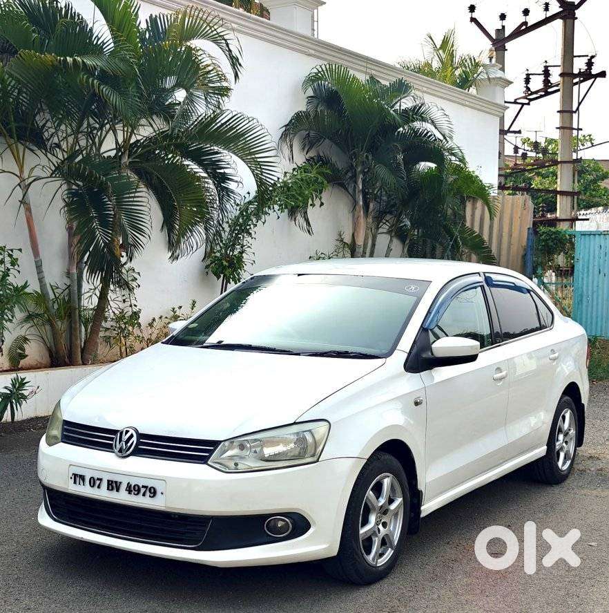 Volkswagen Vento 1.5 Tdi Highline Plus, 2013, Diesel