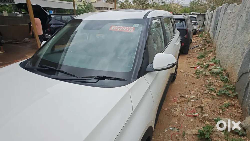 Kia Carens Hte  ( Ex) With Sunroof 2026