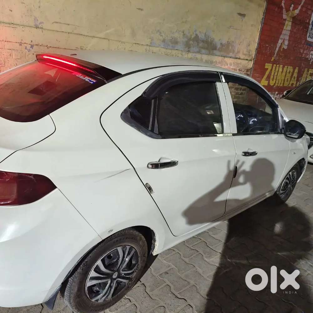Tata Tigor 2018