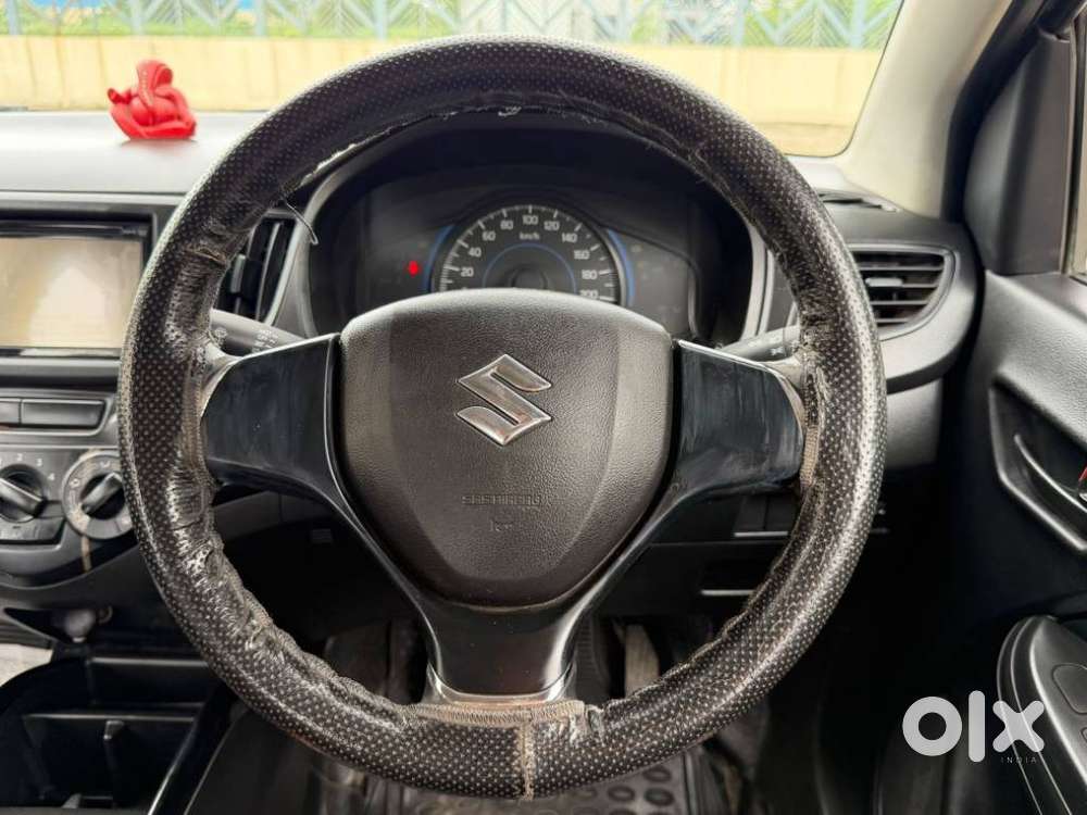 Maruti Suzuki Baleno 1.2 Sigma, 2016, Petrol