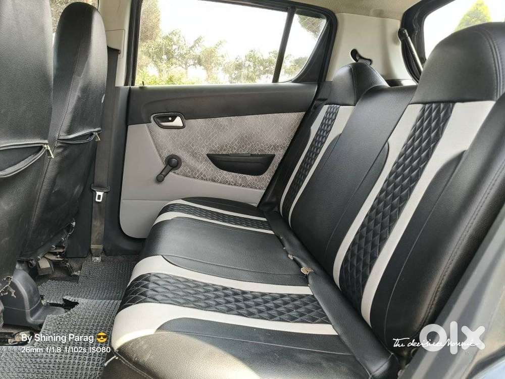 Maruti Suzuki Alto 800 Lxi, 2018, Petrol