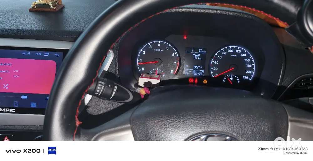 2019 Hyundai Verna 1.4