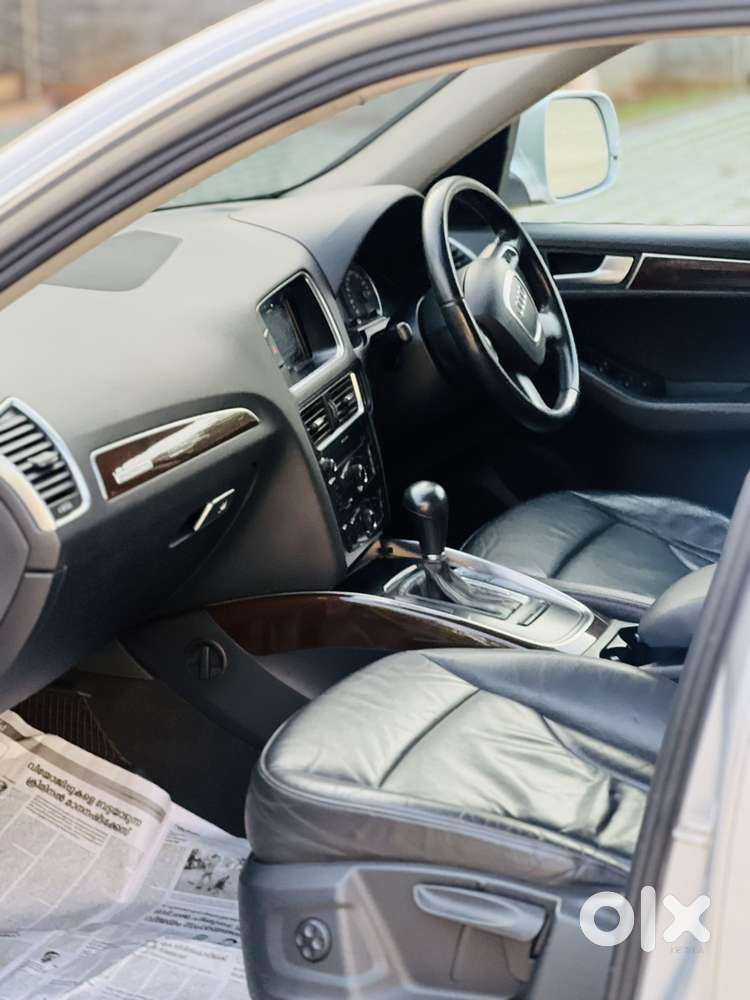 Audi Q5 2009-2012 2.0 Tdi Quattro, 2011, Diesel