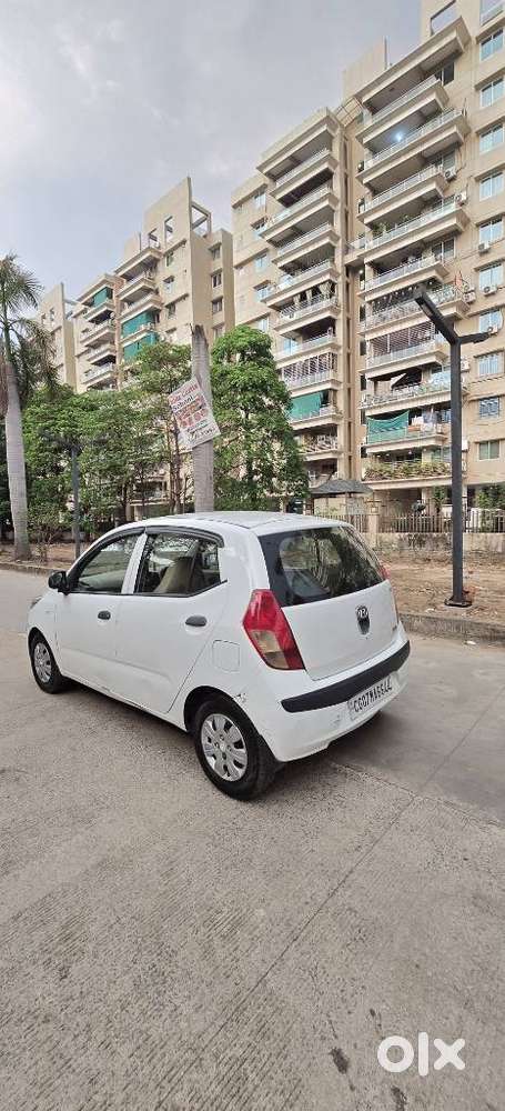 Hyundai I10 Era, 2011, Petrol