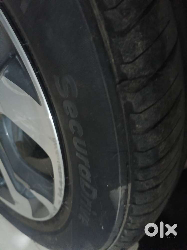 Honda Br-v Style Edition Vx, 2016, Diesel