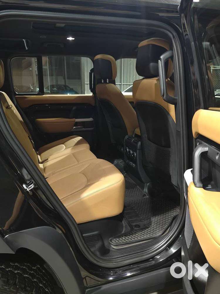 Land Rover Defender 2.0 110 X-dynamic Hse, 2023, Petrol