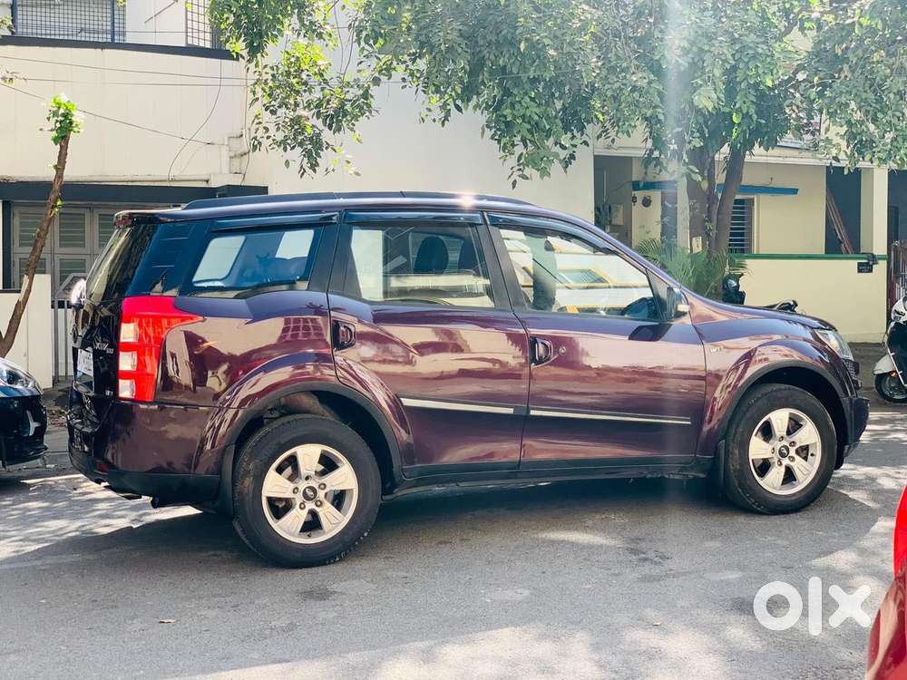 Mahindra Xuv500 W8, 2015, Diesel