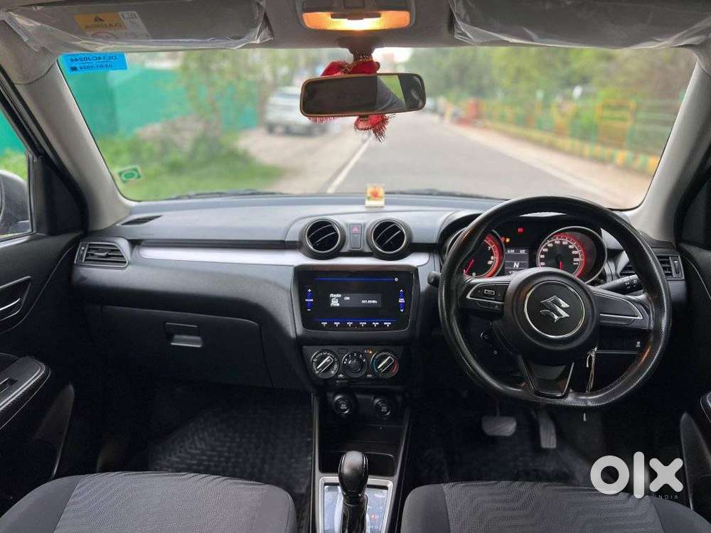 Maruti Suzuki Swift Amt Vxi, 2024, Petrol