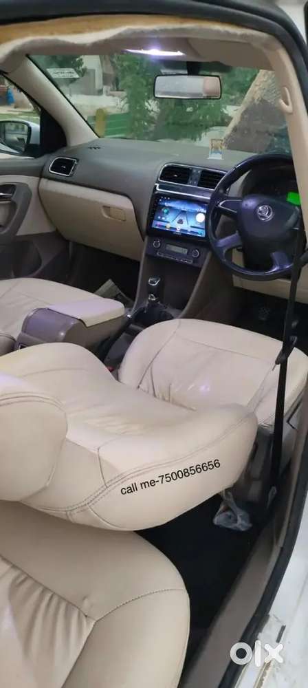 Skoda Rapid Tsi 2013 Diesel Manual