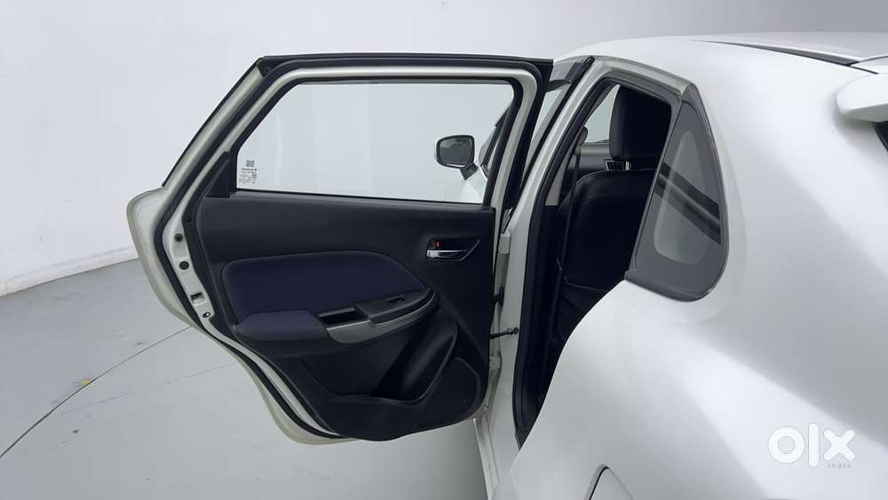 Maruti Suzuki Baleno 1.3 Delta, 2019, Petrol