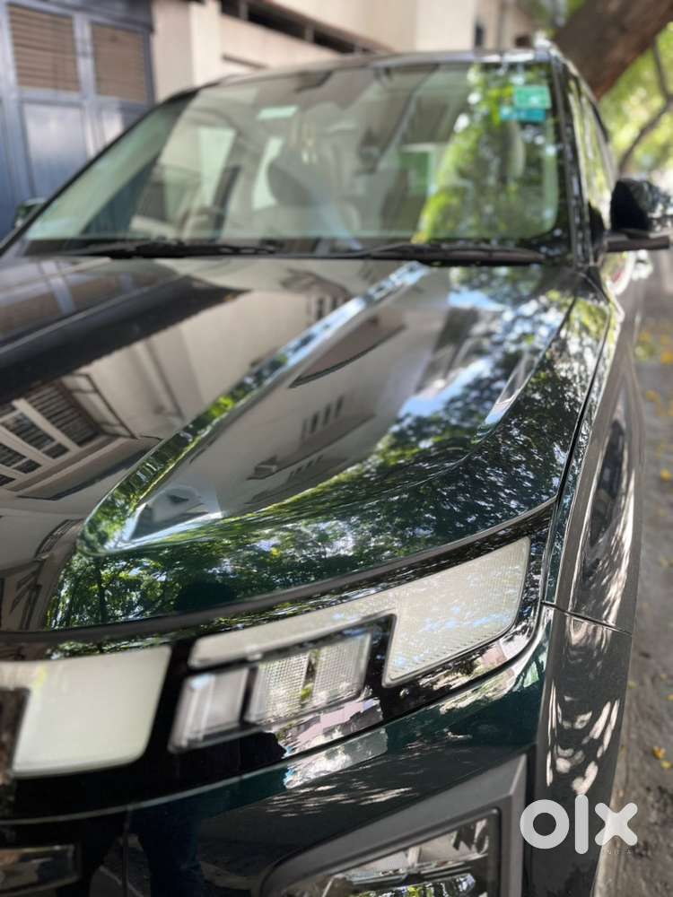 Hyundai Creta Sx(o) Diesel Automatic 2025  Top End Variant