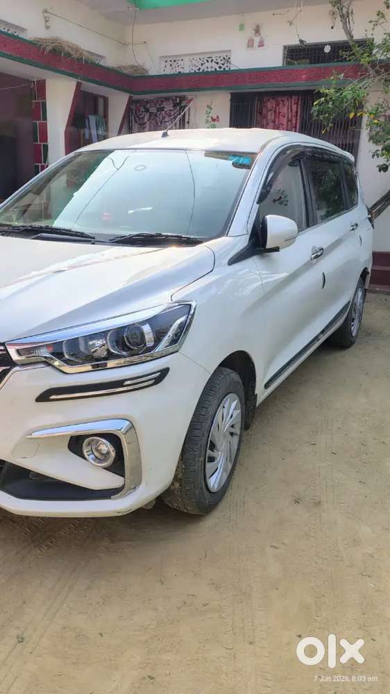 Maruti Ertiga Vxi 2025