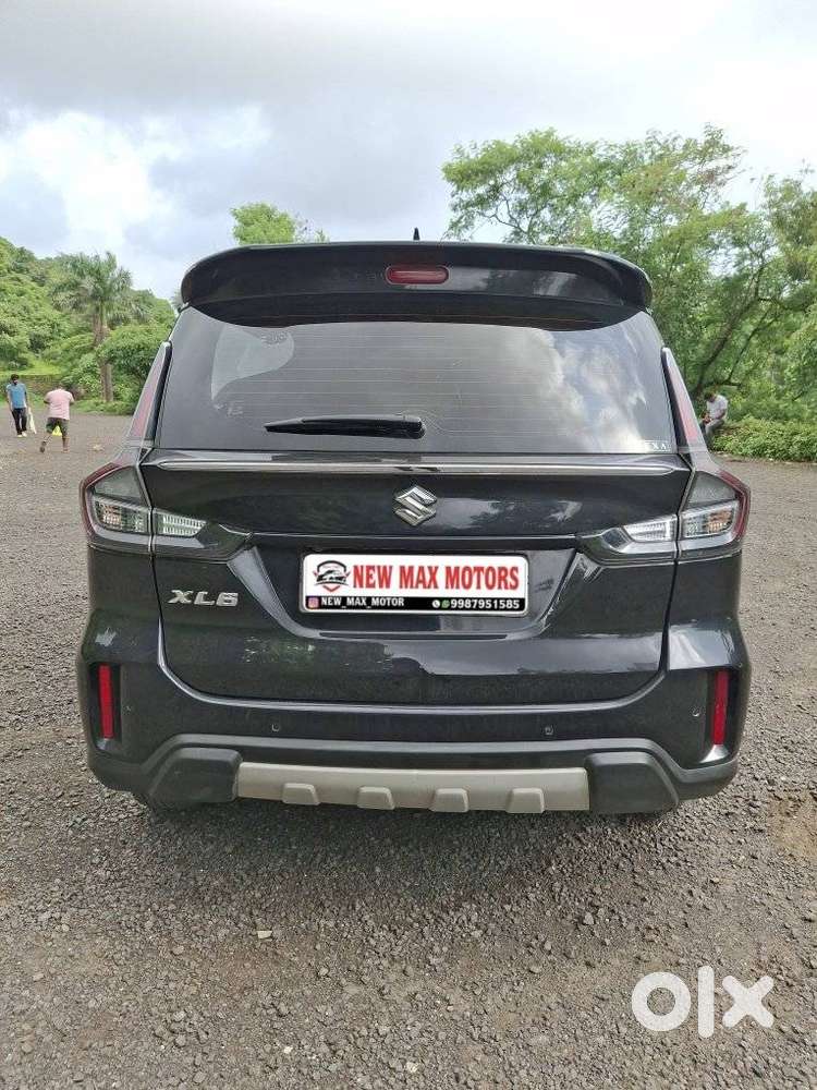 Maruti Suzuki Xl6 Zeta Mt Cng, 2025, Cng & Hybrids