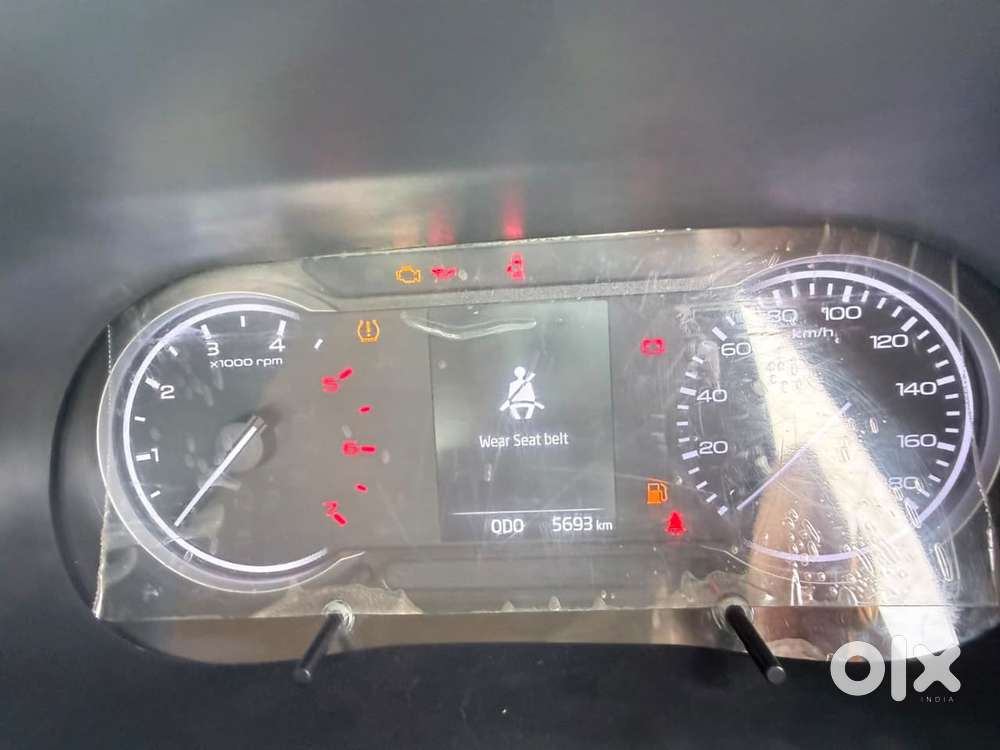 Mahindra Bolero Neo N10 (r), 2023, Diesel