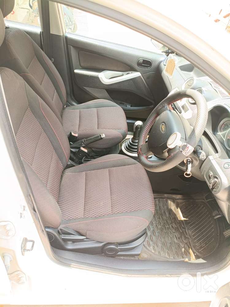 Ford Figo Duratorq Zxi 1.4, 2011, Diesel