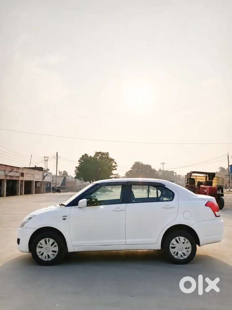 Swift Dzire