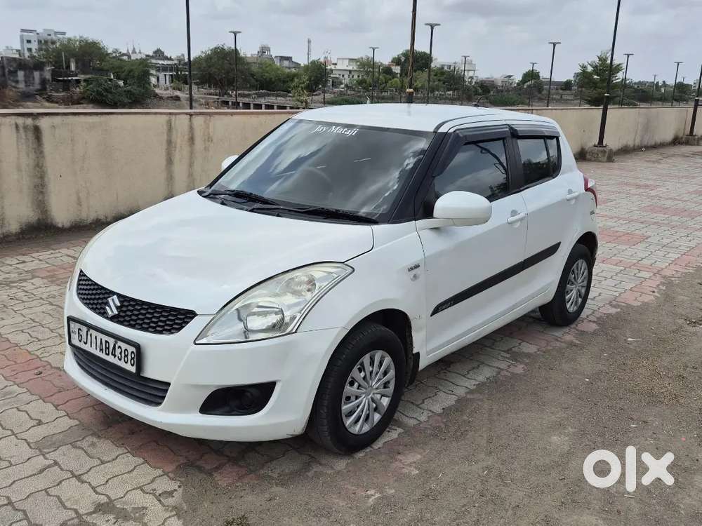 Maruti Suzuki Swift 2013 Diesel Well Maintained