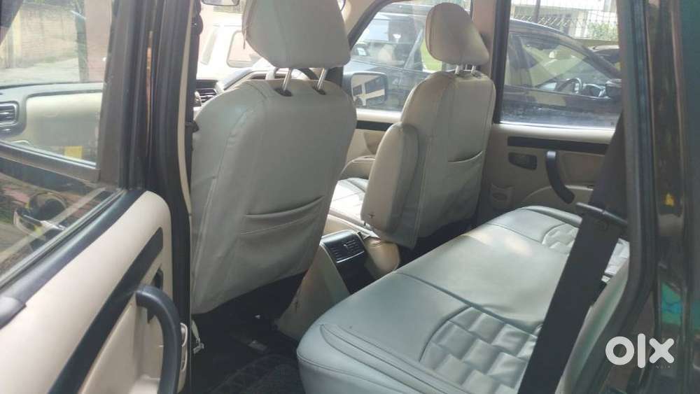Mahindra Scorpio Classic 2.2 S 11 Mt 7 Str, 2022, Diesel