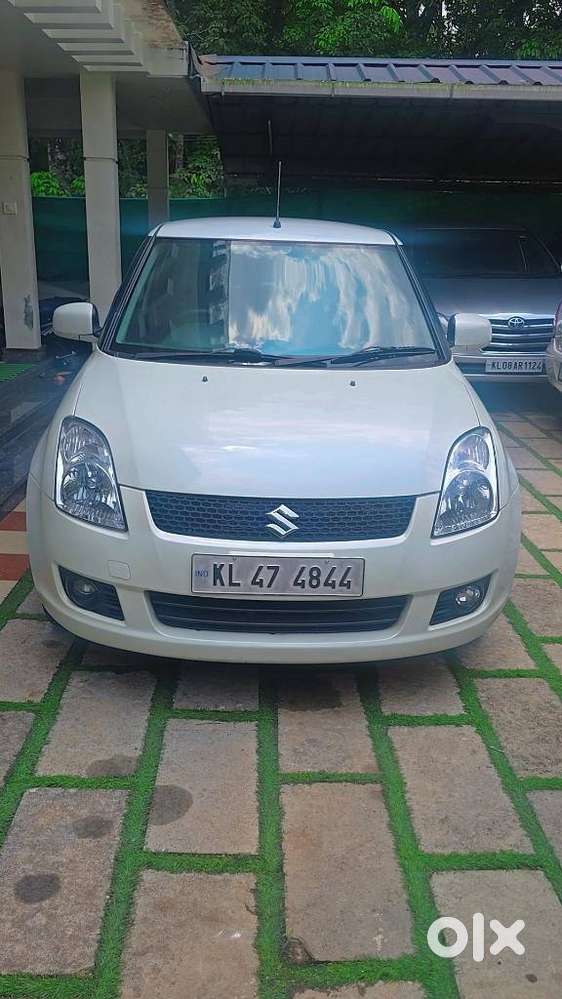 Maruti Suzuki Swift Ddis Vdi, 2007, Diesel