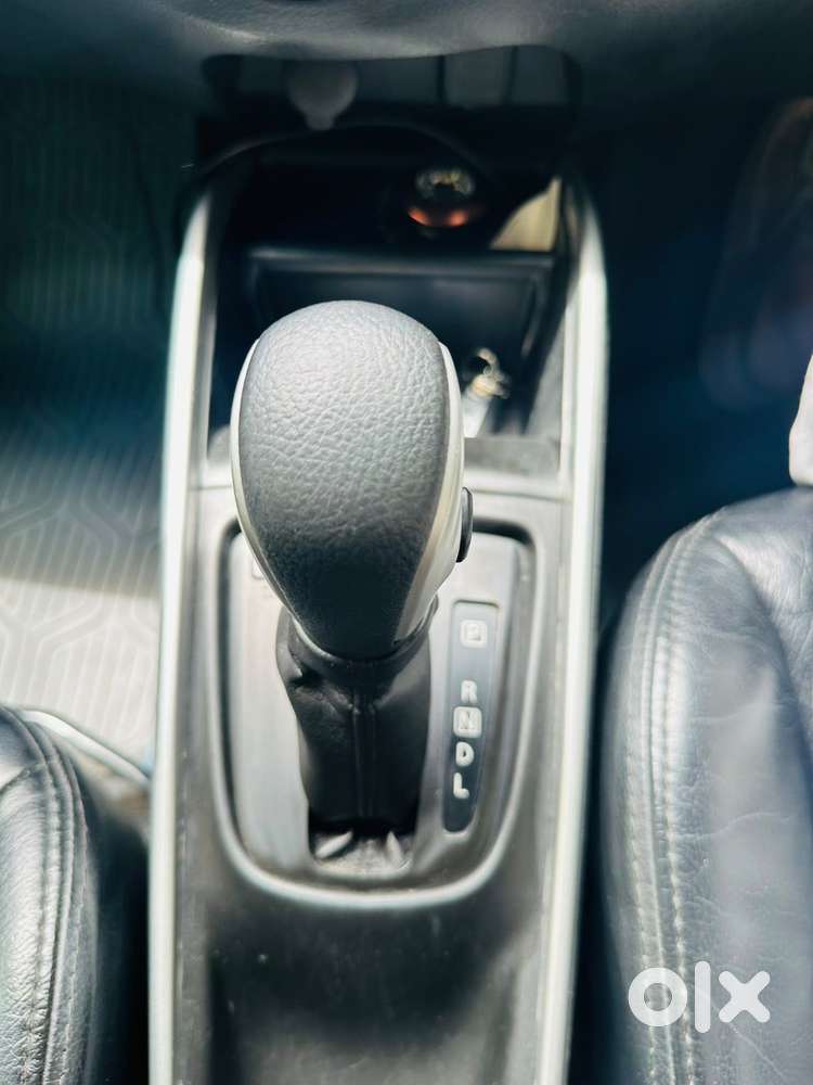 Maruti Suzuki Baleno Zeta, 2018, Petrol