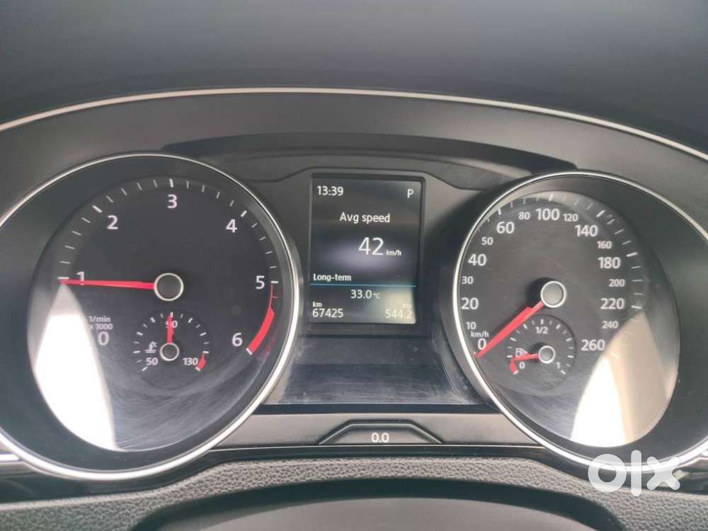 Volkswagen Passat 2.0 Tdi At Highline, 2018, Diesel