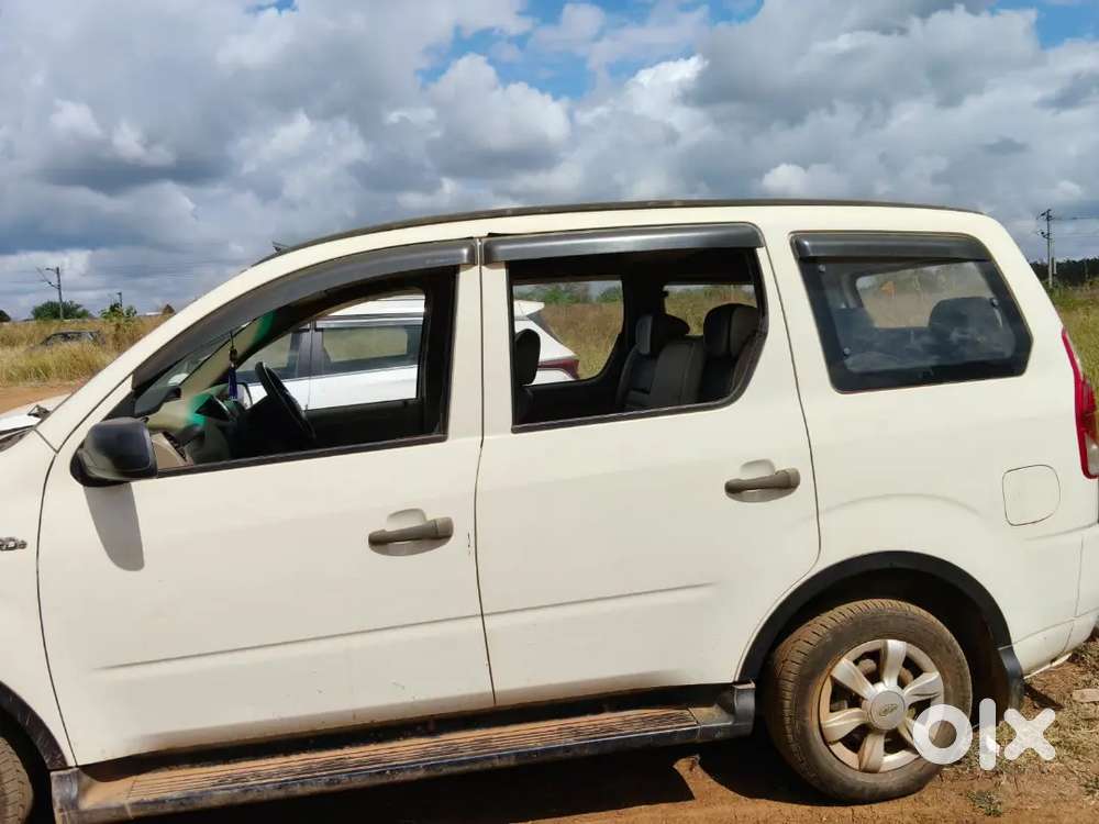 Mahindra Xylo 2015 Fourth Owner