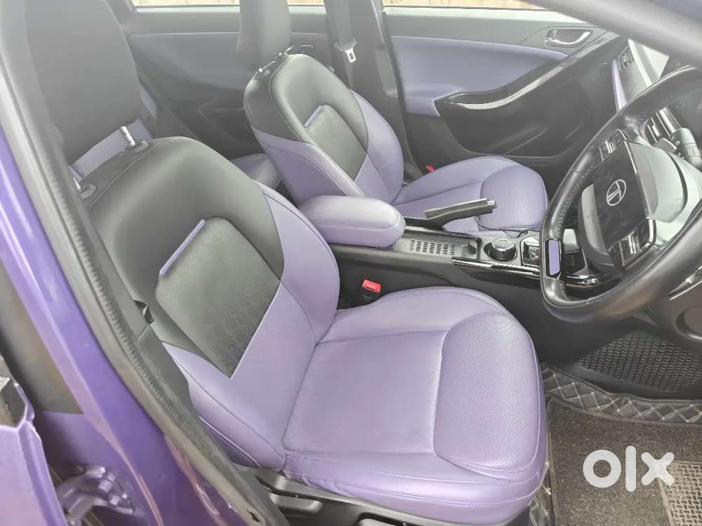 Tata Nexon 2023,well Maintained And All Service Showroom Only