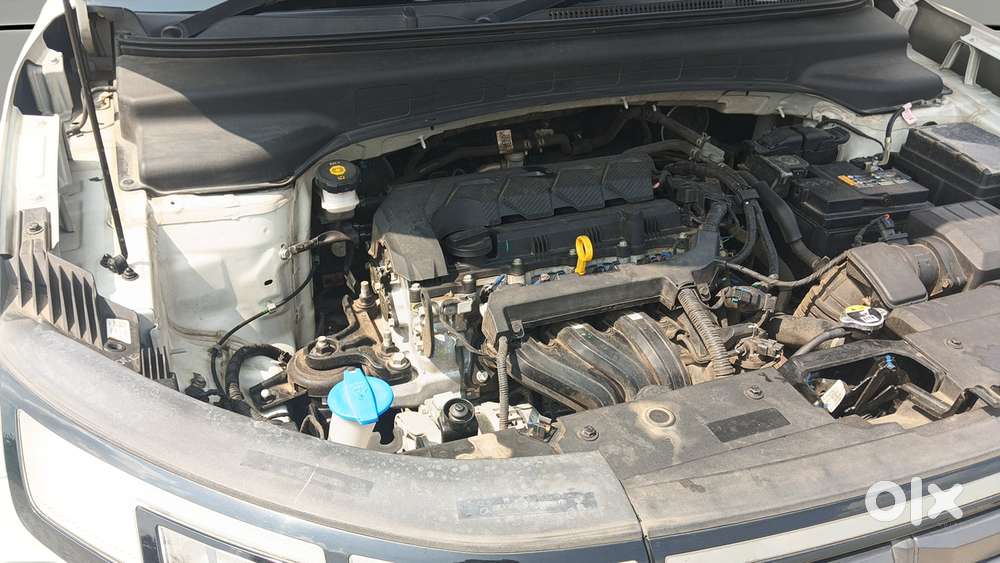 Hyundai Creta 1.5 E Petrol, 2024, Petrol