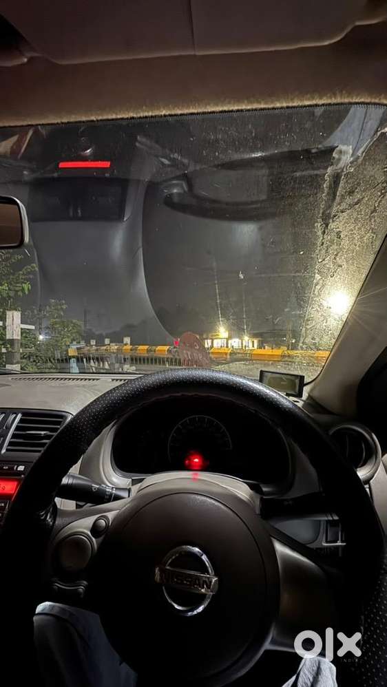 Nissan Sunny 2013 Petrol 38000 Km Driven