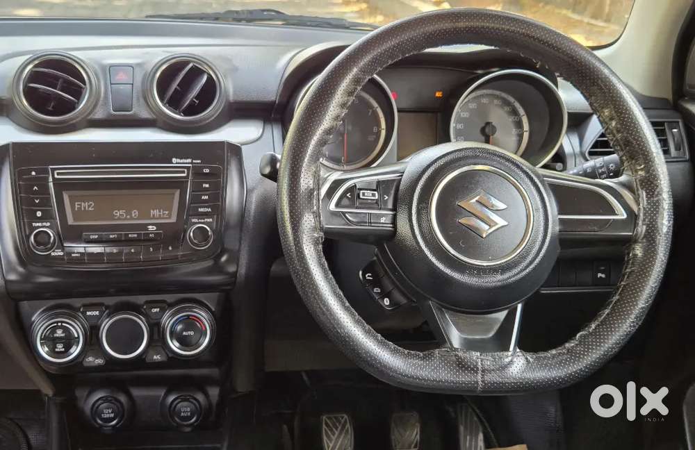 Maruti Suzuki Swift 2019 1 Owner
