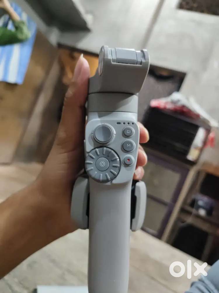 FeiyuTech mobile Vimble 3SE Gimbal for Smartphone