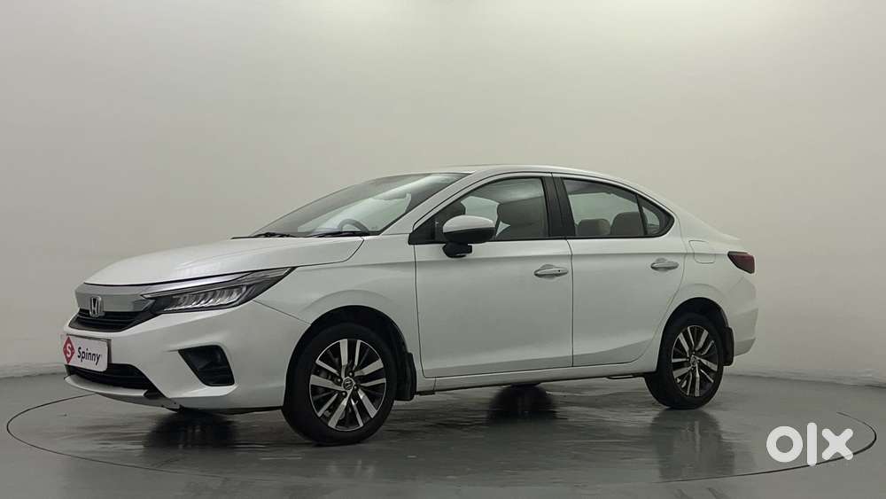 Honda City 1.5 Zx I-vtec Mt, 2023, Petrol