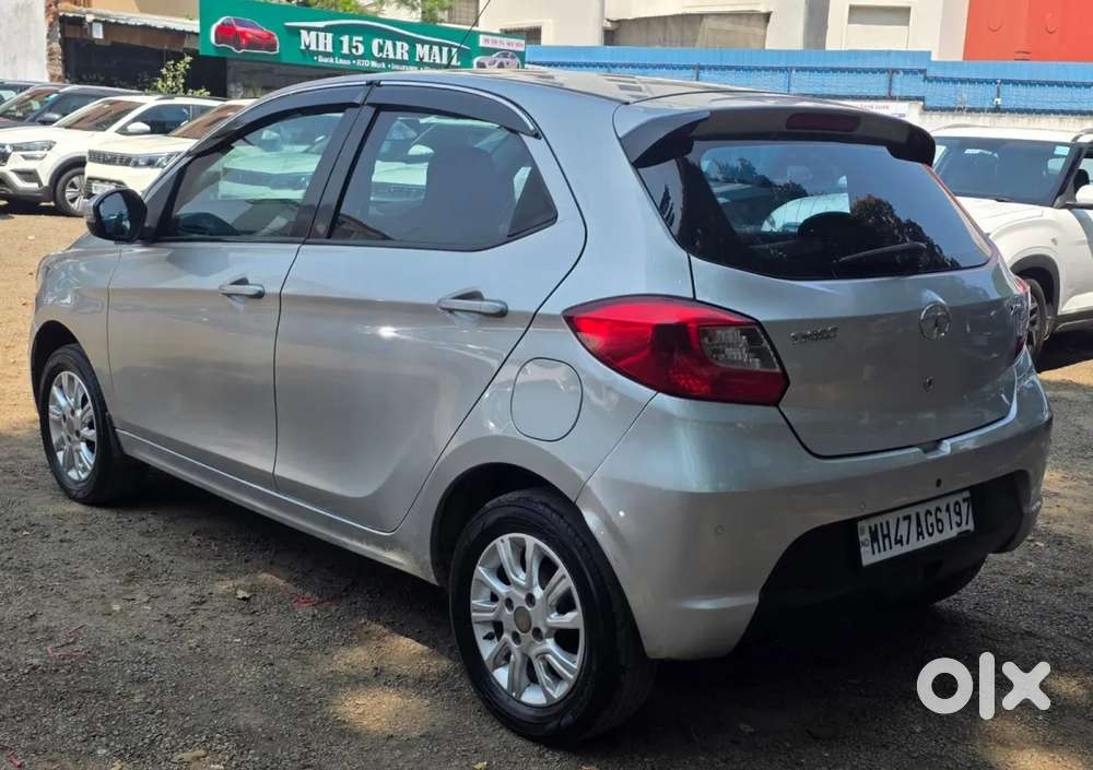 Tata Tiago Xza, 2019, Petrol