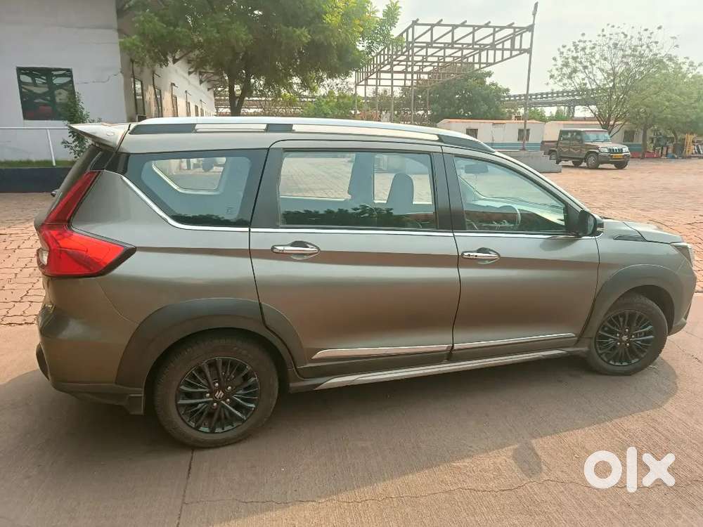 Maruti Suzuki Xl6 2020 Petrol Good Condition