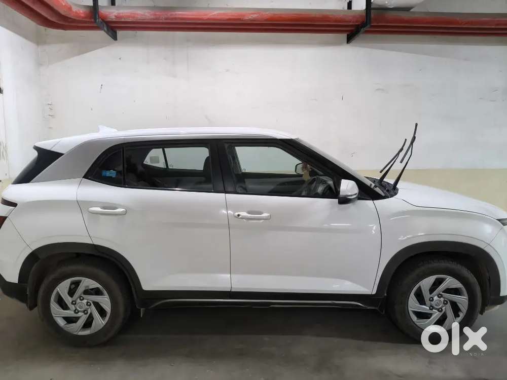Selling Hyundai Creta 2020 Model