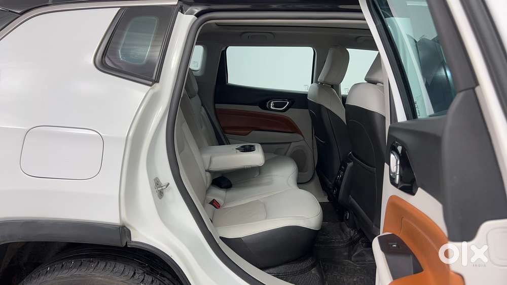 Jeep Compass 2.0 Limited (o) Diesel 4x4 At, 2021, Diesel