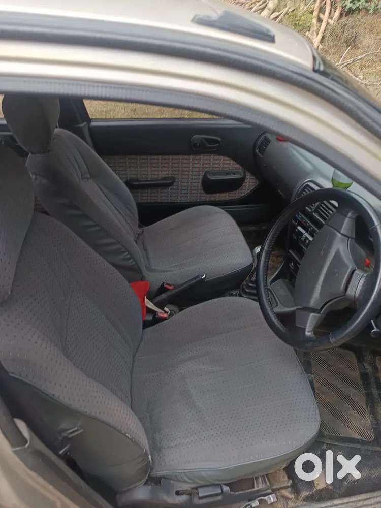 Maruti Suzuki Esteem 2007 Petrol 91000 Km Driven