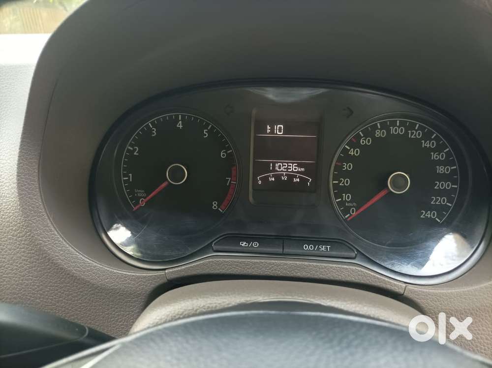 Volkswagen Vento 1.2 Tsi Highline Plus At, 2018, Petrol