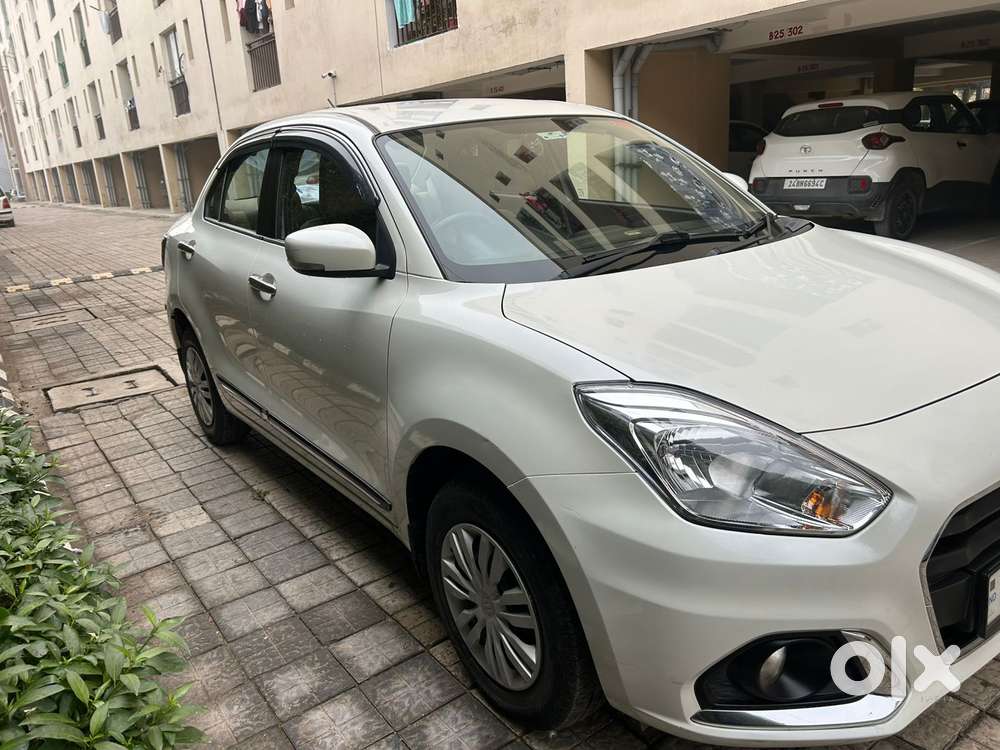 Maruti Suzuki Swift Dzire Vxi(o) Mt, 2022, Petrol
