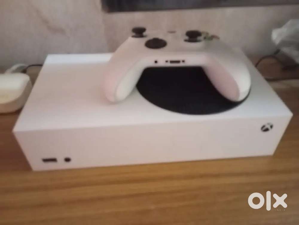 Xbox series S good condition