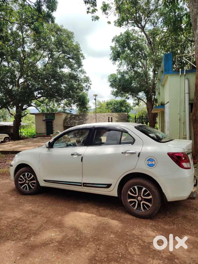 Maruti Suzuki Dzire 2023
