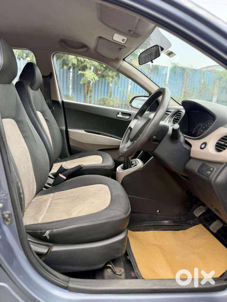 Hyundai Grand I10 Sportz O 1.2, 2014, Petrol