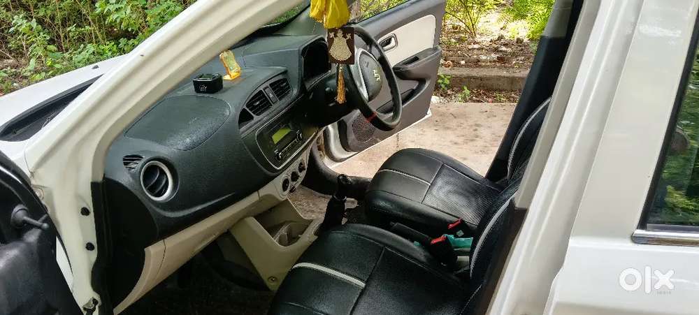Maruti Suzuki Alto 2021