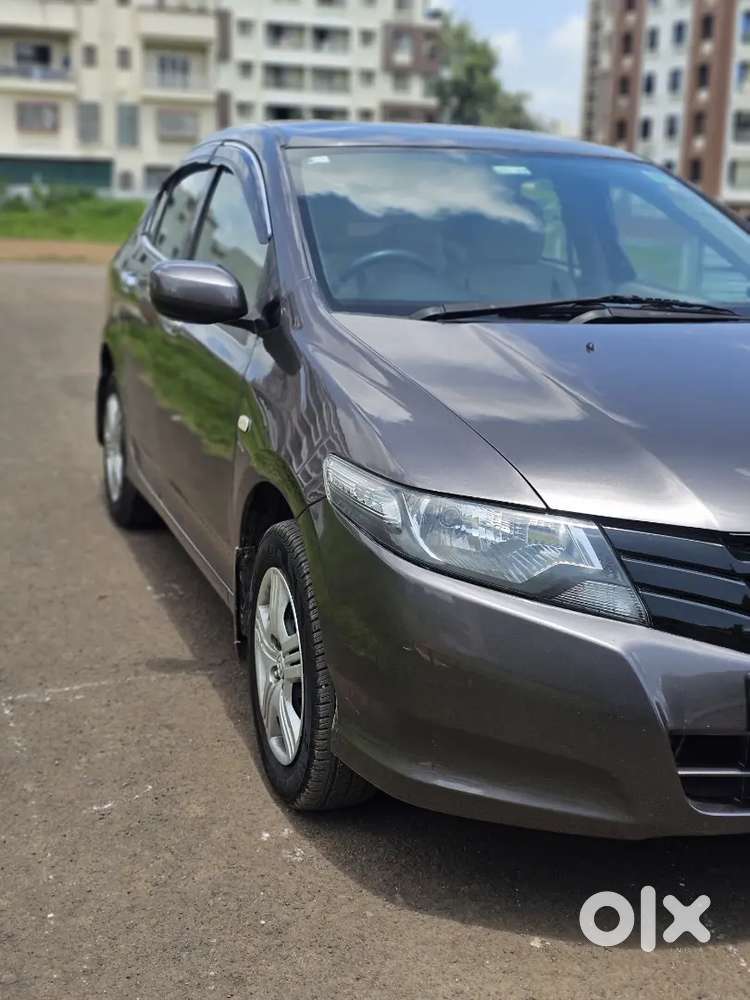 Honda City 2011 76000 Km 2nd Owner